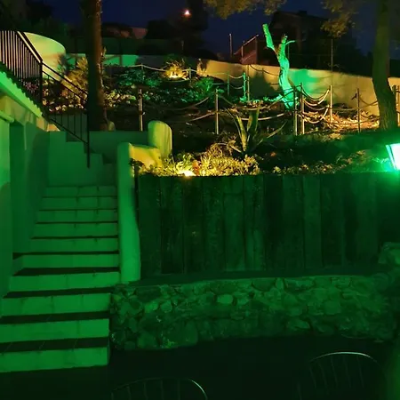 Pensión En Sitges